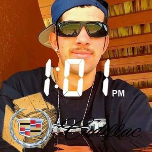 Meet your Posher, De'antre